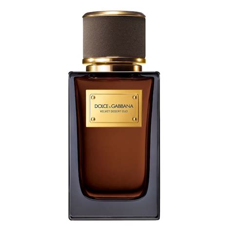 dolce & gabbana velvet desert oud sephora|what is dolce and gabbana.